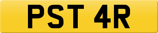 PST4R