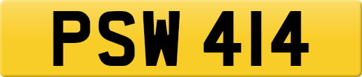 PSW414