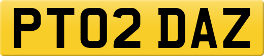 PT02DAZ