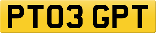 PT03GPT