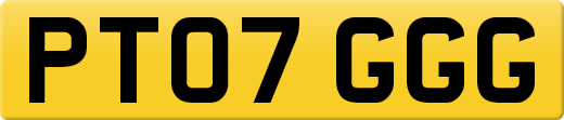 PT07GGG