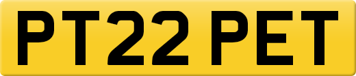 PT22PET