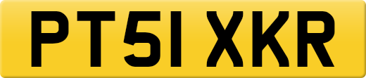PT51XKR