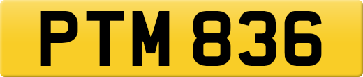 PTM836