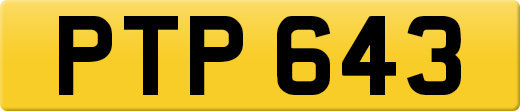 PTP643
