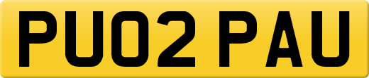PU02PAU