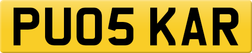 PU05KAR