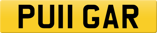 PU11GAR