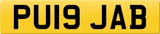 PU19JAB