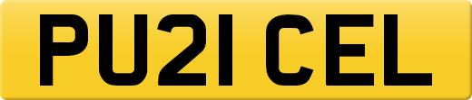 PU21CEL