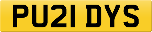 PU21DYS