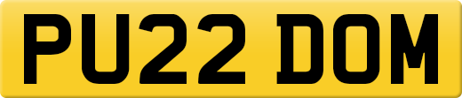 PU22DOM