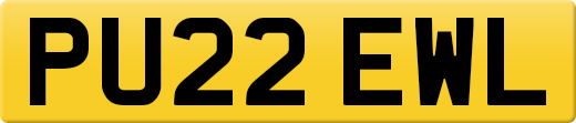 PU22EWL