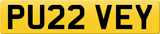 PU22VEY