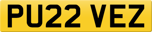 PU22VEZ