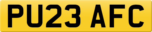 PU23AFC