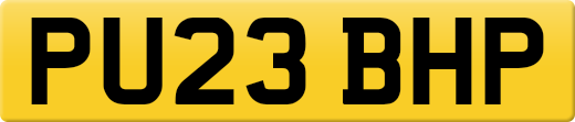 PU23BHP