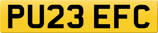 PU23EFC