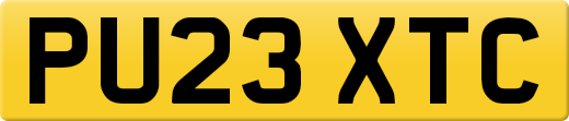 PU23XTC