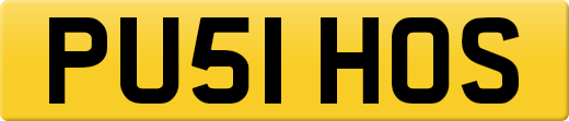 PU51HOS