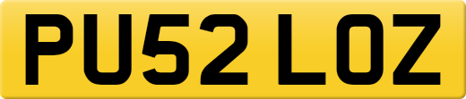 PU52LOZ