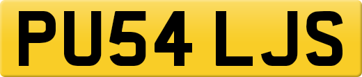 PU54LJS