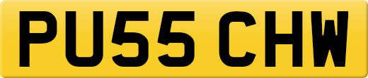 PU55CHW