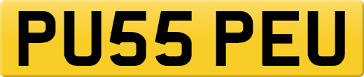 PU55PEU