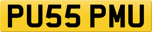 PU55PMU