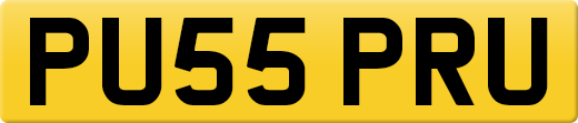 PU55PRU