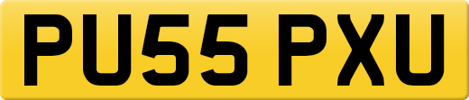PU55PXU
