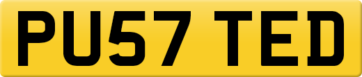PU57TED