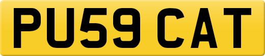 PU59CAT