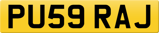 PU59RAJ