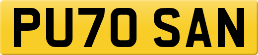 PU70SAN