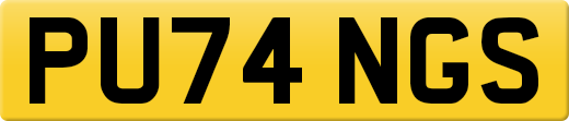 PU74NGS