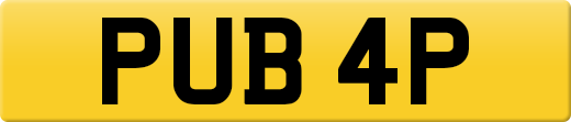 PUB4P
