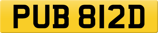 PUB812D
