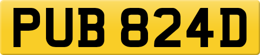 PUB824D