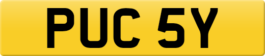 PUC5Y