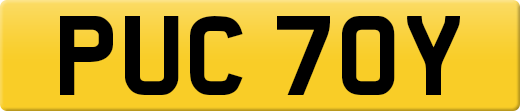 PUC70Y