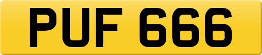 PUF666
