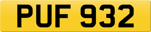 PUF932