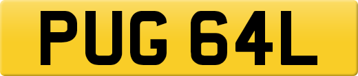 PUG64L
