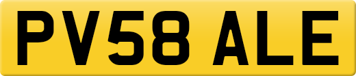 PV58ALE