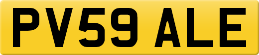 PV59ALE