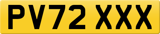 PV72XXX