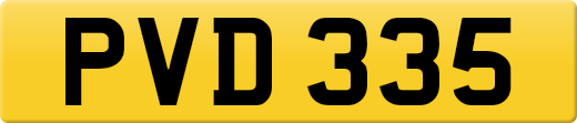 PVD335