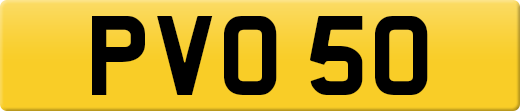 PVO50