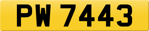PW7443